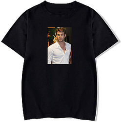 Liam Hemsworth will star in the TV series The Witcher Liam Hemsworth T-Shirts