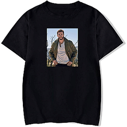 Liam Hemsworth also starred in the film The Last Song Liam Hemsworth T-Shirts