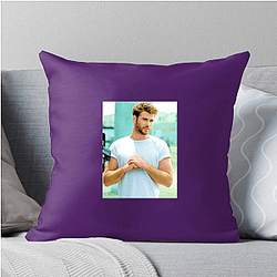 Liam Hemsworth is an Australian actor Liam Hemsworth Pillows Cover