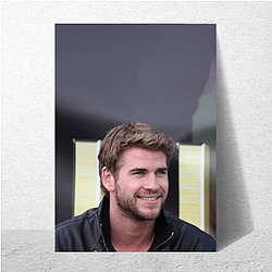 Liam Hemsworth is known for his role in Independence Day Resurgence Liam Hemsworth Posters