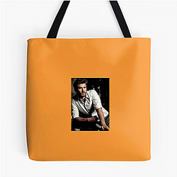 Liam Hemsworth played the character Gale Hawthorne Liam Hemsworth Bags