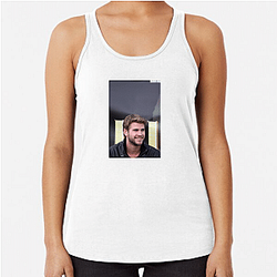 Liam Hemsworth is known for his role in Independence Day Resurgence Liam Hemsworth Tank Tops