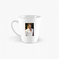Liam Hemsworth will star in the TV series The Witcher Liam Hemsworth Mugs