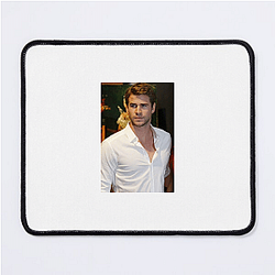 Liam Hemsworth will star in the TV series The Witcher Liam Hemsworth Mouse Pads