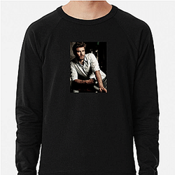 Liam Hemsworth played the character Gale Hawthorne Liam Hemsworth Sweatshirts
