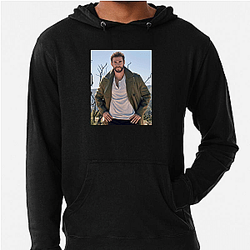 Liam Hemsworth also starred in the film The Last Song Liam Hemsworth Hoodies