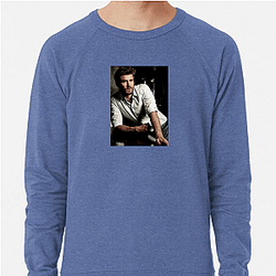 Liam Hemsworth played the character Gale Hawthorne Liam Hemsworth Sweatshirts
