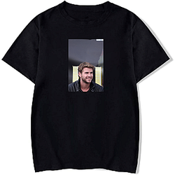 Liam Hemsworth is known for his role in Independence Day Resurgence Liam Hemsworth T-Shirts