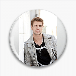 Liam Hemsworth has a large filmography Liam Hemsworth Pins