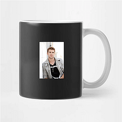 Liam Hemsworth has a large filmography Liam Hemsworth Mugs