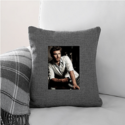 Liam Hemsworth played the character Gale Hawthorne Liam Hemsworth Pillows Cover
