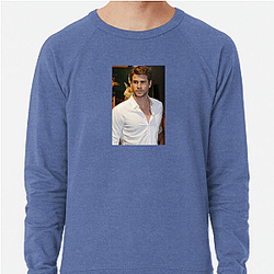Liam Hemsworth will star in the TV series The Witcher Liam Hemsworth Sweatshirts