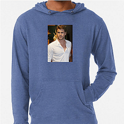 Liam Hemsworth will star in the TV series The Witcher Liam Hemsworth Hoodies