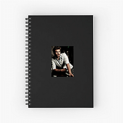 Liam Hemsworth played the character Gale Hawthorne Liam Hemsworth Notebook