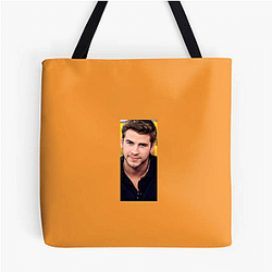 Liam Hemsworth's breakout role was in The Hunger Games Liam Hemsworth Bags