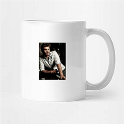Liam Hemsworth played the character Gale Hawthorne Liam Hemsworth Mugs