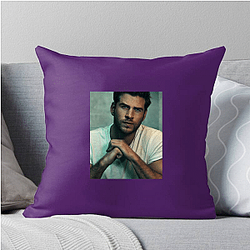 Liam Hemsworth began his career on Australian TV Liam Hemsworth Pillows Cover