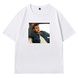 Liam Hemsworth is the brother of Chris and Luke Hemsworth Liam Hemsworth T-Shirts