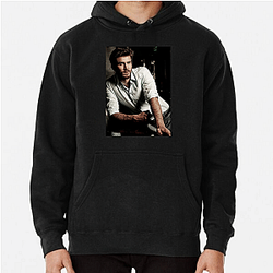 Liam Hemsworth played the character Gale Hawthorne Liam Hemsworth Hoodies