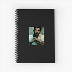 Liam Hemsworth began his career on Australian TV Liam Hemsworth Notebook