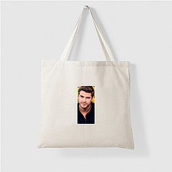 Liam Hemsworth's breakout role was in The Hunger Games Liam Hemsworth Bags