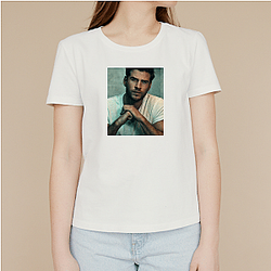 Liam Hemsworth began his career on Australian TV Liam Hemsworth T-Shirts
