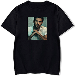 Liam Hemsworth began his career on Australian TV Liam Hemsworth T-Shirts