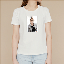 Liam Hemsworth has a large filmography Liam Hemsworth T-Shirts