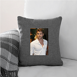 Liam Hemsworth will star in the TV series The Witcher Liam Hemsworth Pillows Cover