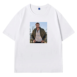 Liam Hemsworth also starred in the film The Last Song Liam Hemsworth T-Shirts