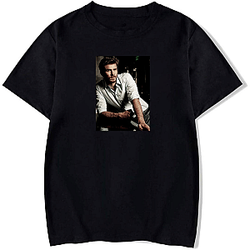 Liam Hemsworth played the character Gale Hawthorne Liam Hemsworth T-Shirts