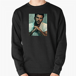 Liam Hemsworth began his career on Australian TV Liam Hemsworth Sweatshirts