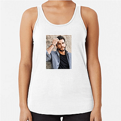 Liam Hemsworth was formerly married to Miley Cyrus Liam Hemsworth Tank Tops