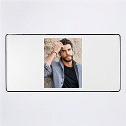 Liam Hemsworth was formerly married to Miley Cyrus Liam Hemsworth Mouse Pads