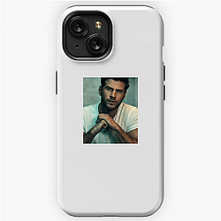 Liam Hemsworth began his career on Australian TV Liam Hemsworth Samsung Cases