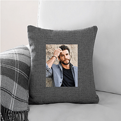 Liam Hemsworth was formerly married to Miley Cyrus Liam Hemsworth Pillows Cover