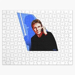 Birthday Gifts for Liam Neeson Fans Awesome Movie Puzzle
