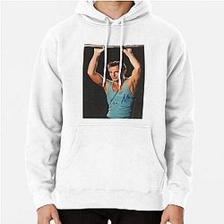 Gifts for Women Liam Neeson Pullover Hoodie
