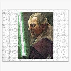 Funny Gifts for Liam Neeson Jigsaw Puzzle