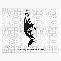 Gifts For Movie Fan Jigsaw Puzzle