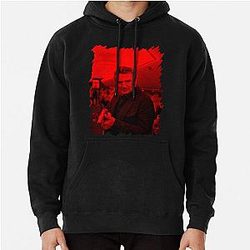 Liam Neeson Celebrity Hoodie