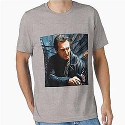 Liam Neeson Essential T-Shirt