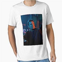 Liam Neeson Classic T-Shirt