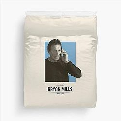 Liam Neeson Taken Cover