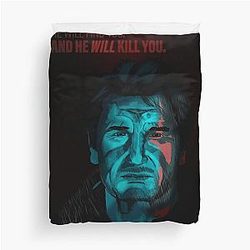 Liam Neeson Taken Cover