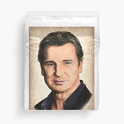 Gift Liam Neeson Bedding for You