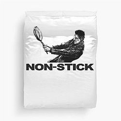 My Favorite Person Liam Neeson Vintage Retro Duvet Cover