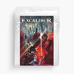 Liam Neeson Vintage Gift For Men Duvet Cover