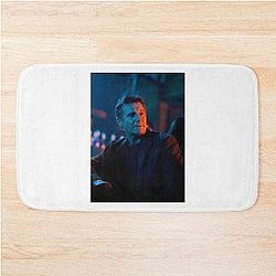 Liam Neeson Classic Bath Mat