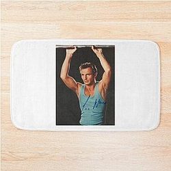 Gifts for Women Cool Liam Neeson Gift Bath Mat